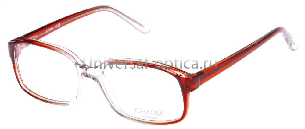 Оправа полимерная Charm/Шарм 4610 c. BROWN/КОРИЧНЕВЫЙ от Торгового дома Универсал || universal-optica.ru