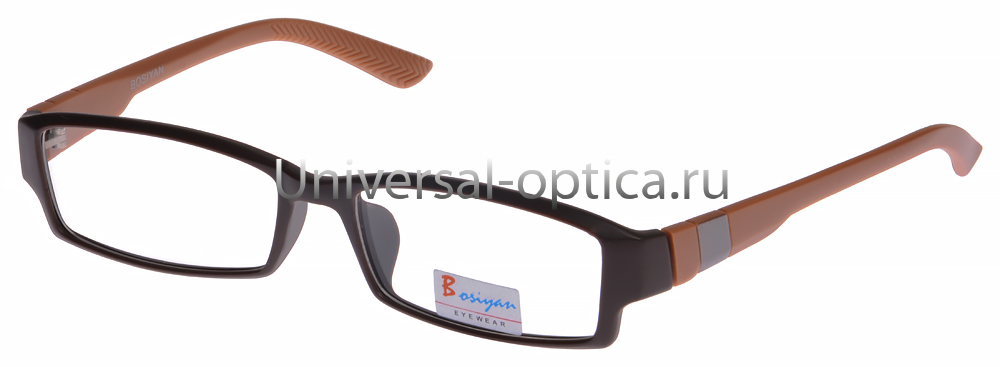 Оправа полимерная Bosiyan 8287P c. 12 от Торгового дома Универсал || universal-optica.ru