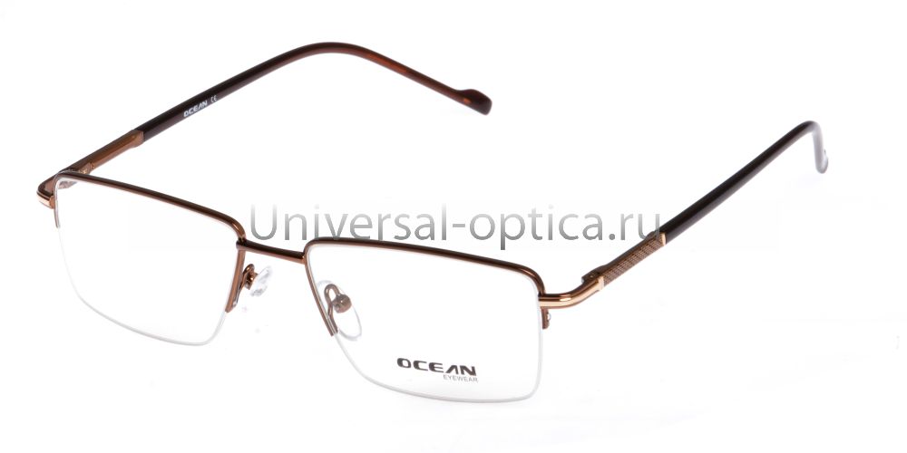 Оправа металлическая Ocean 5263 c. 4 от Торгового дома Универсал || universal-optica.ru