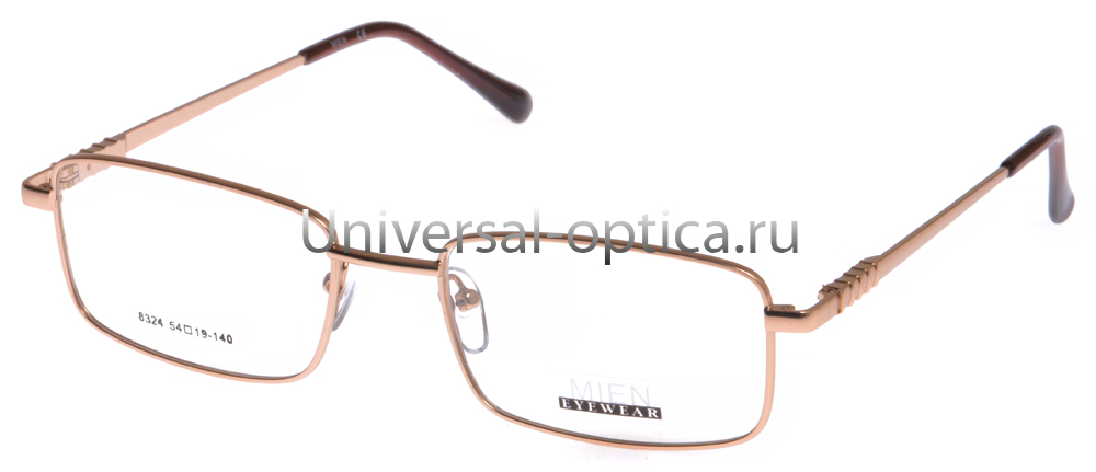 Оправа металлическая Mien 8324 c. 79 от Торгового дома Универсал || universal-optica.ru