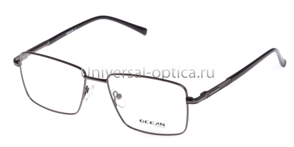 Оправа металлическая Ocean 5235 c. 3 от Торгового дома Универсал || universal-optica.ru