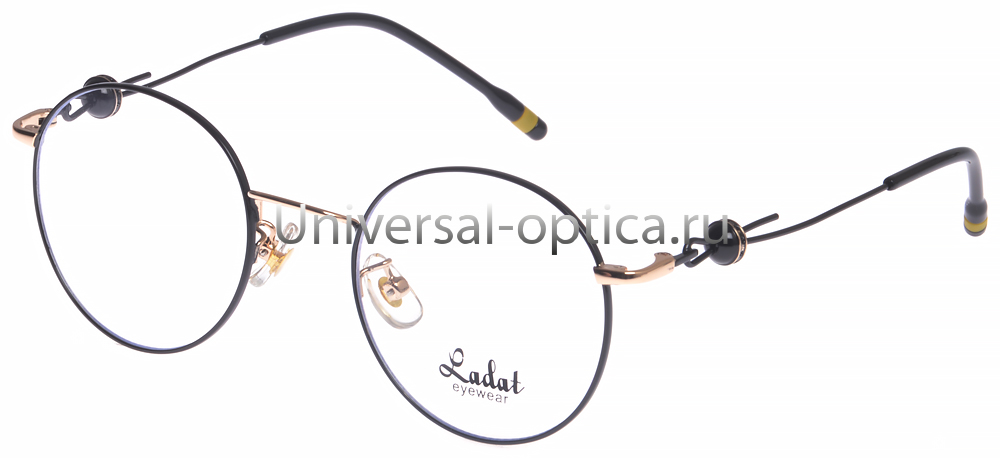 Оправа металлическая LADAT F99086 c. 11 от Торгового дома Универсал || universal-optica.ru