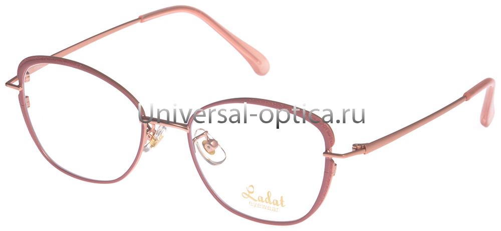 Оправа металлическая LADAT F93063 c. 9 от Торгового дома Универсал || universal-optica.ru