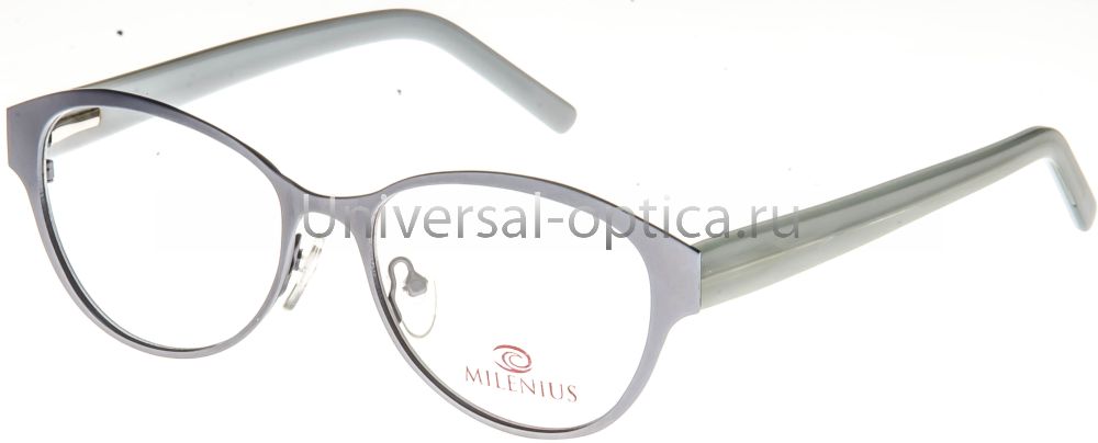 Оправа металлическая Milenius MS-3171 от Торгового дома Универсал || universal-optica.ru