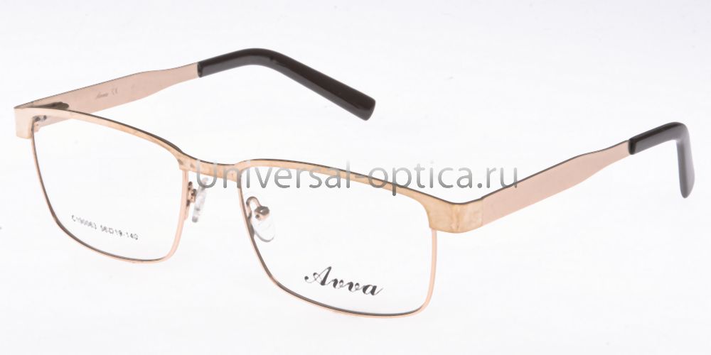 Оправа металлическая Avva 190063 c. 2 от Торгового дома Универсал || universal-optica.ru