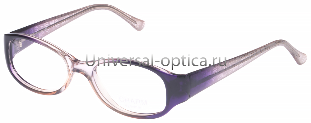 Оправа полимерная Charm/Шарм 4555 c. 2 от Торгового дома Универсал || universal-optica.ru