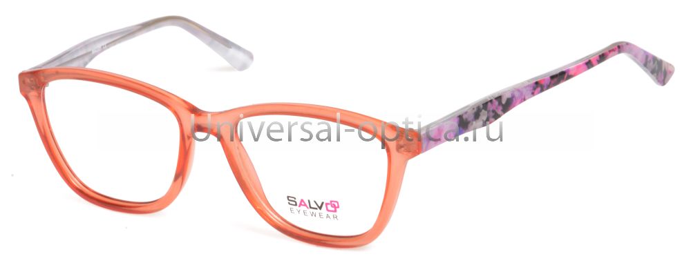 Оправа полимерная SALVO FXPS 510306 c. 4 от Торгового дома Универсал || universal-optica.ru