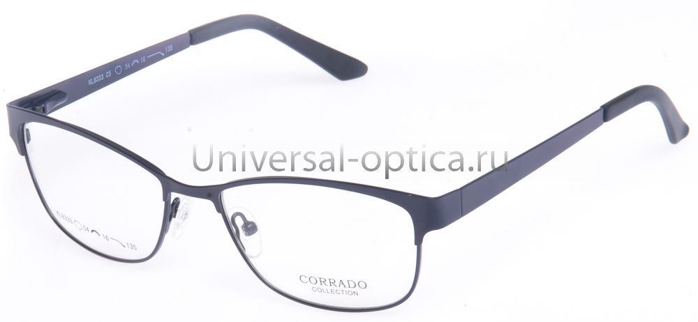 Оправа металлическая Corrado 8333 c. 5 от Торгового дома Универсал || universal-optica.ru