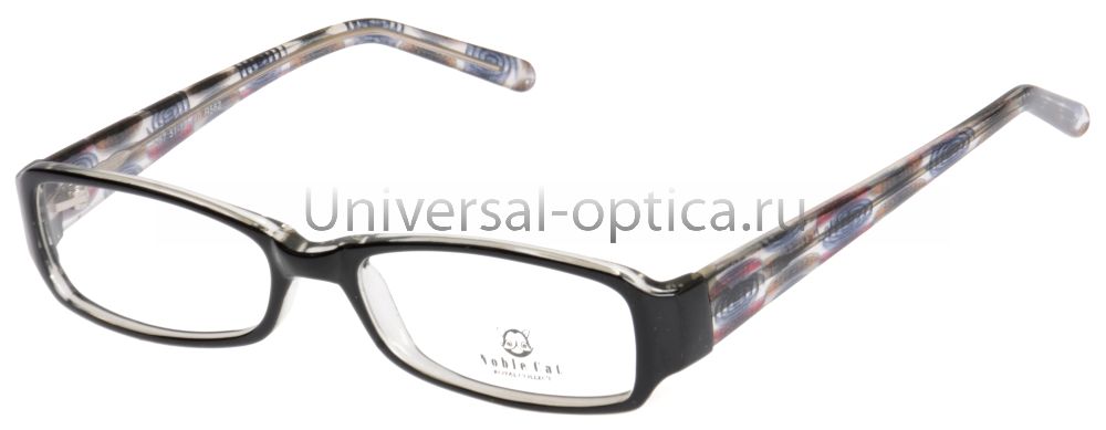 Оправа полимерная Noble cat 9067 c. 562 от Торгового дома Универсал || universal-optica.ru