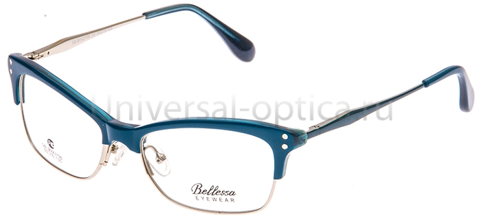 Оправа полимерная Bellessa 3196 c. 4 от Торгового дома Универсал || universal-optica.ru