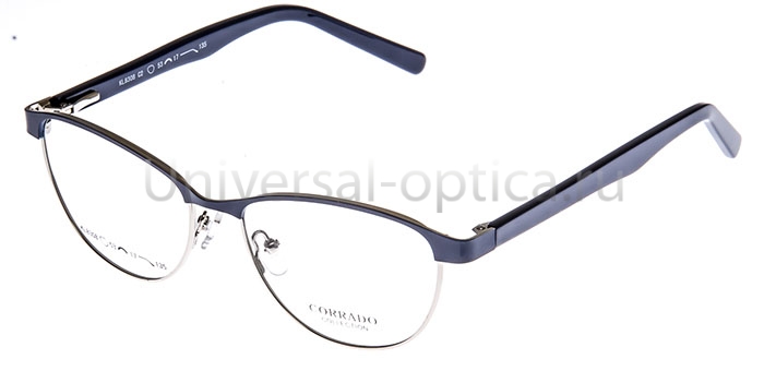 Оправа металлическая Corrado 8308 c. 2 от Торгового дома Универсал || universal-optica.ru