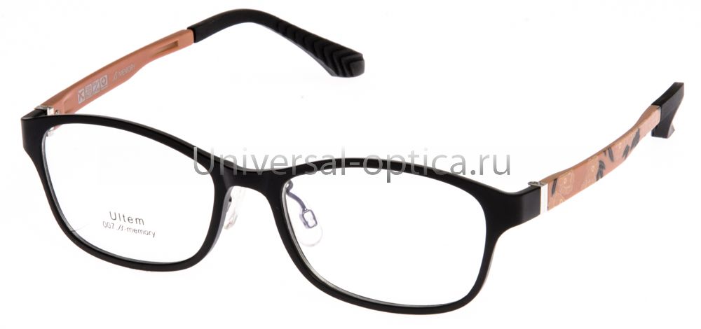 Оправа полимерная Ultem 007 c. 78 от Торгового дома Универсал || universal-optica.ru