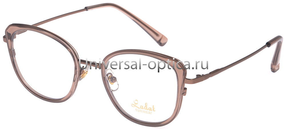 Оправа металлическая LADAT S11803 c. 12 от Торгового дома Универсал || universal-optica.ru