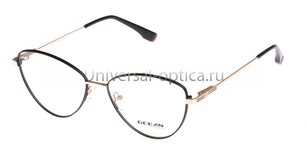 Оправа металлическая Ocean 8414 c. 1 от Торгового дома Универсал || universal-optica.ru