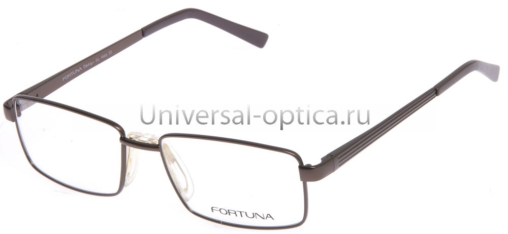 Оправа металлическая Fortuna 0149-f от Торгового дома Универсал || universal-optica.ru