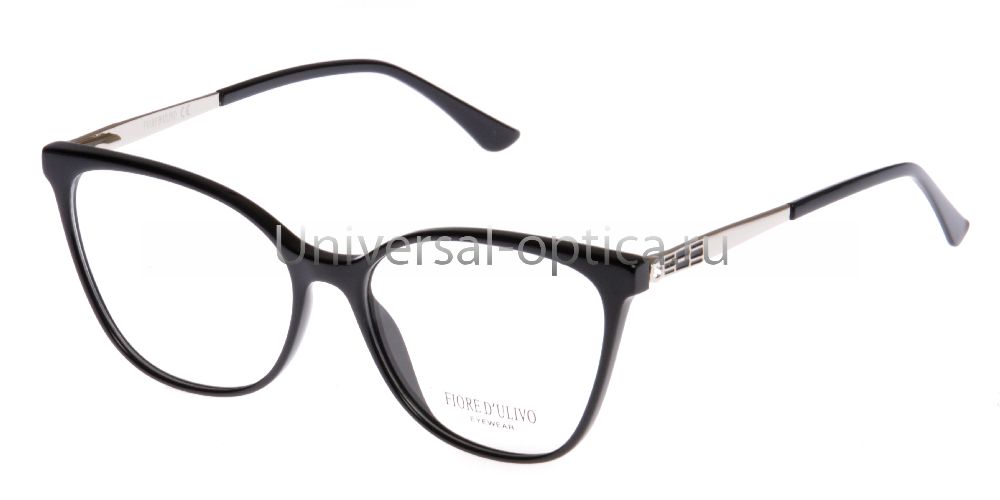 Оправа полимерная FIORE D'ULIVO F19016 c. 1 от Торгового дома Универсал || universal-optica.ru