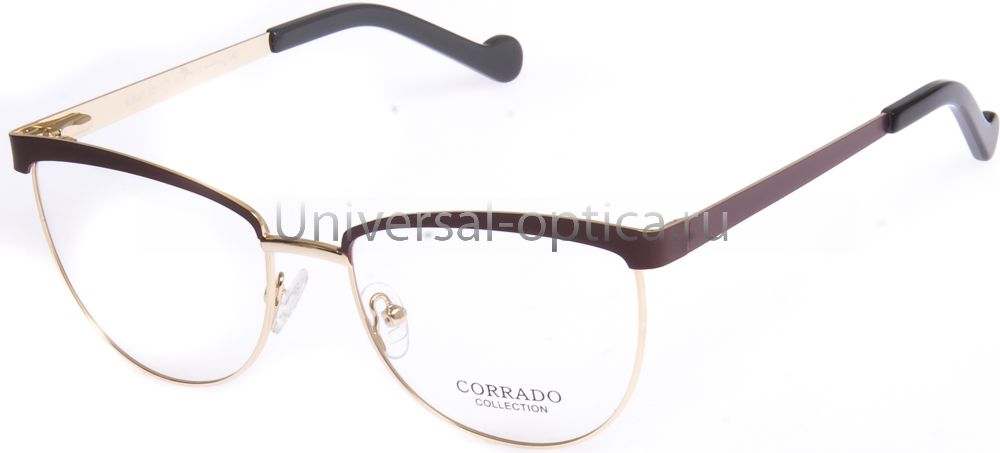 Оправа металлическая Corrado 8361 c. 2 от Торгового дома Универсал || universal-optica.ru