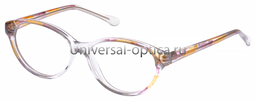 Оправа полимерная Soul S382 c.4321 от Торгового дома Универсал || universal-optica.ru