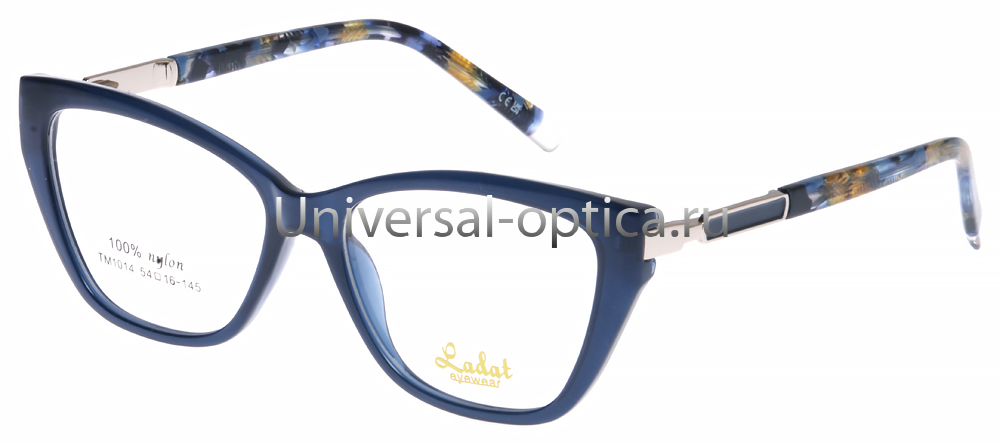 Оправа полимерная LADAT TM1014 c. 3 от Торгового дома Универсал || universal-optica.ru
