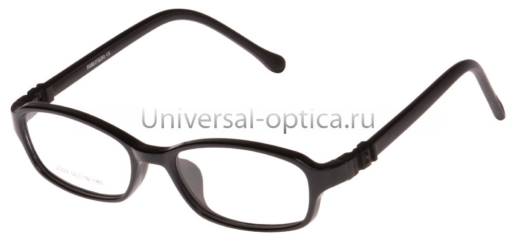 Оправа детская пластиковая FIORE D'ULIVO S2009P c. 20 от Торгового дома Универсал || universal-optica.ru