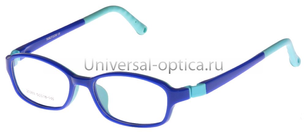 Оправа детская пластиковая FIORE D'ULIVO S2009A c. 11 от Торгового дома Универсал || universal-optica.ru