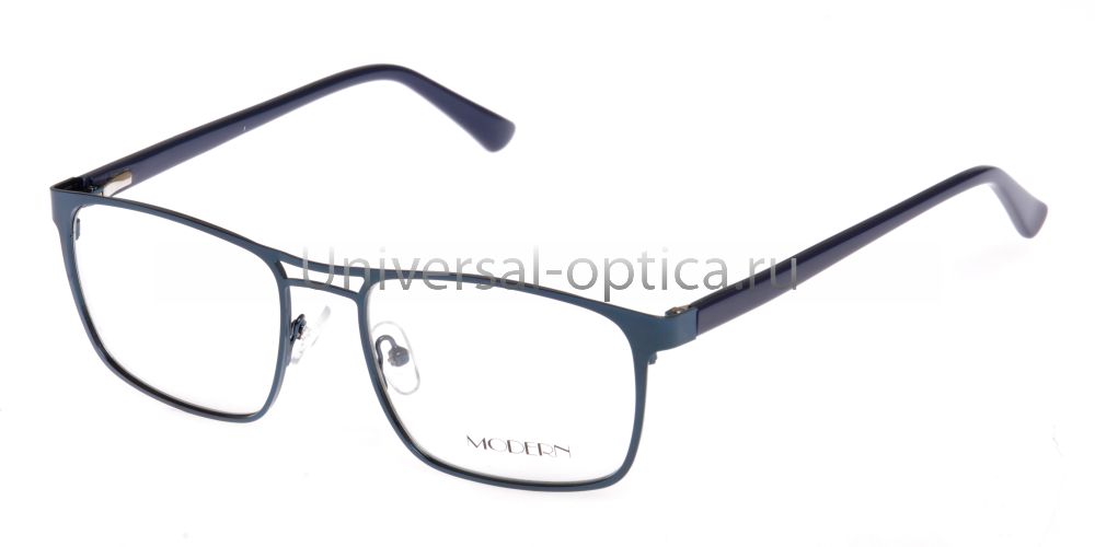 Оправа металлическая Modern 16022 c. 4 от Торгового дома Универсал || universal-optica.ru
