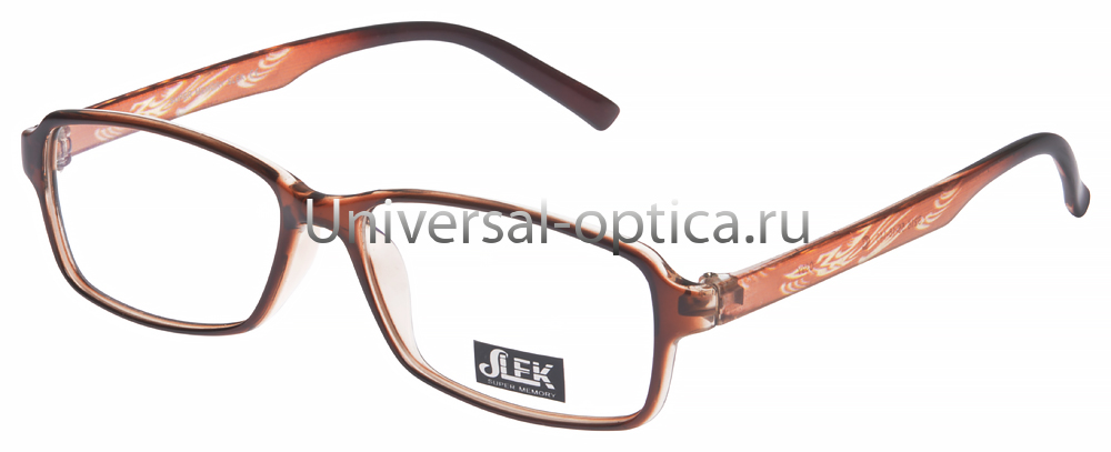 Оправа полимерная Slek-2 S216 c. 39Y от Торгового дома Универсал || universal-optica.ru