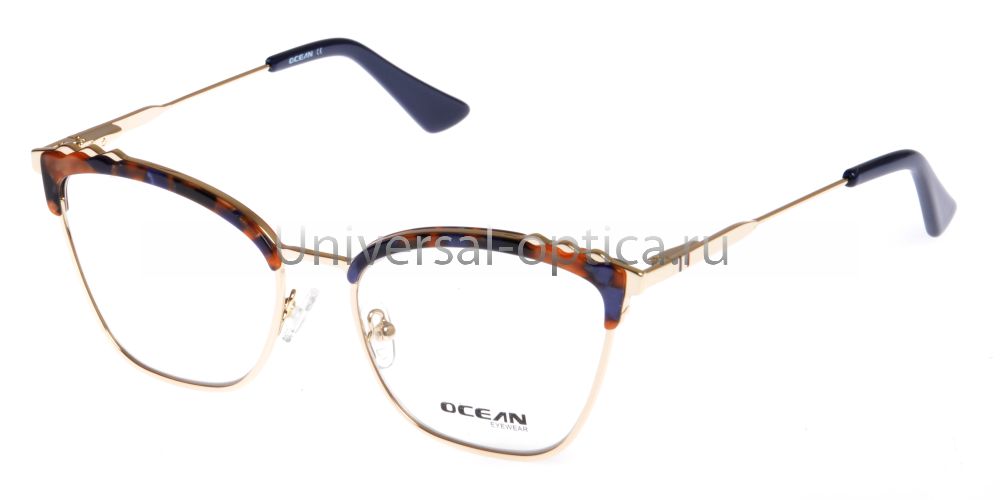 Оправа полимерная Ocean MS8239B c. 5 от Торгового дома Универсал || universal-optica.ru