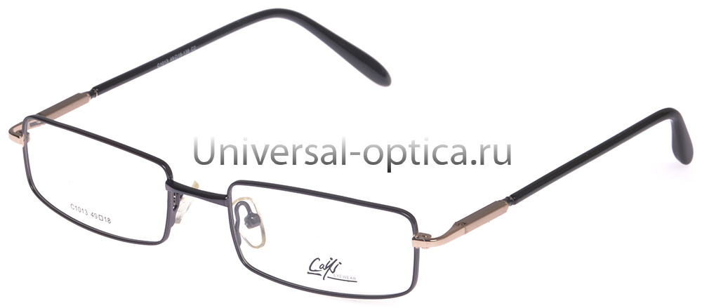 Оправа металлическая Caili-3 C1013 c. 2 от Торгового дома Универсал || universal-optica.ru