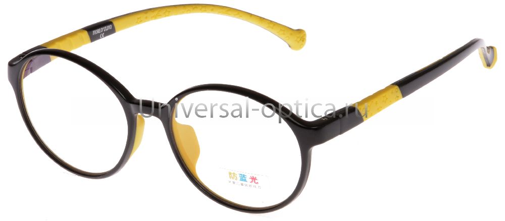 Оправа детская пластиковая FIORE D'ULIVO S2040P c. 4 от Торгового дома Универсал || universal-optica.ru