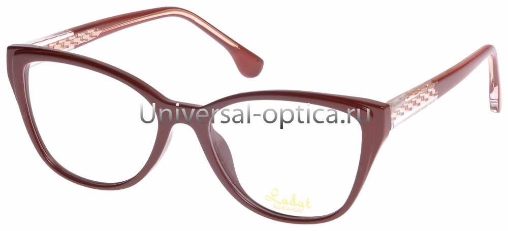 Оправа полимерная LADAT TD6115 c. 4 от Торгового дома Универсал || universal-optica.ru