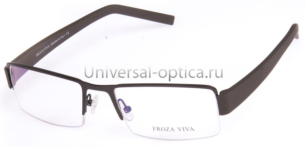 Оправа мет. Froza Viva 625 col. 4/3 от Торгового дома Универсал || universal-optica.ru