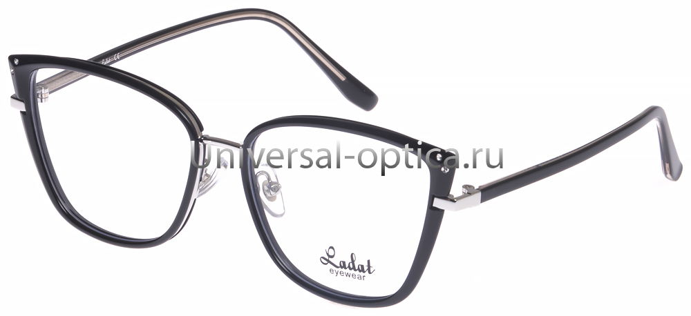 Оправа металлическая LADAT B9501 c. 2 от Торгового дома Универсал || universal-optica.ru