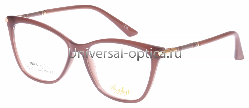 Оправа полимерная LADAT TM1016 c. 3 от Торгового дома Универсал || universal-optica.ru