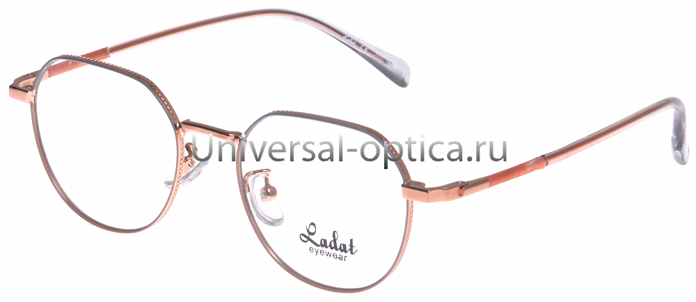 Оправа металлическая LADAT H5577 c. 7 от Торгового дома Универсал || universal-optica.ru