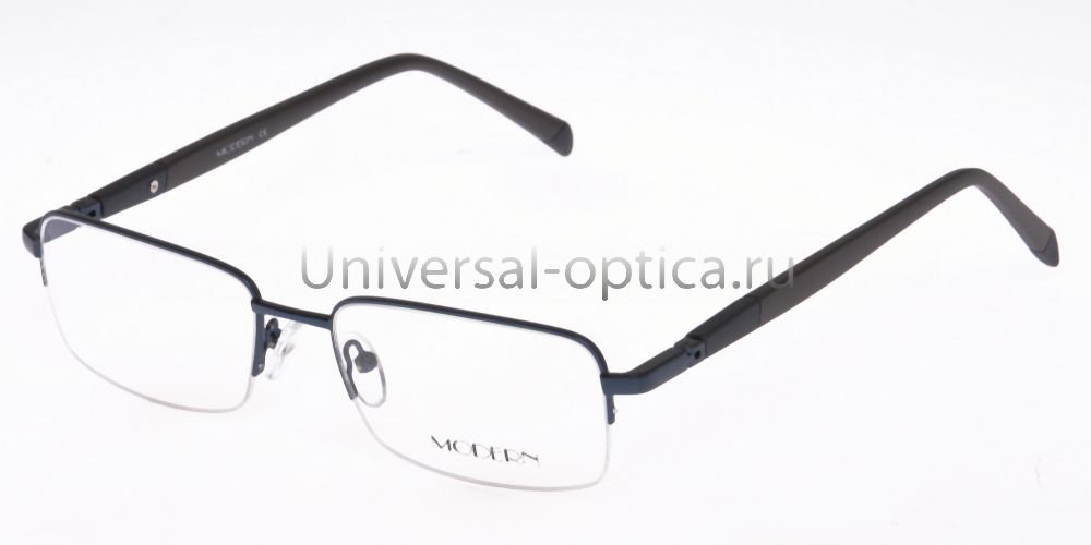 Оправа металлическая Modern P8416 c. 2 от Торгового дома Универсал || universal-optica.ru