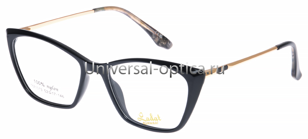 Оправа полимерная LADAT TM1013 c. 1 от Торгового дома Универсал || universal-optica.ru