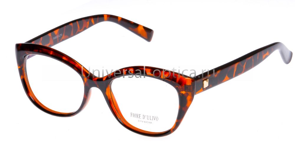Оправа полимерная FIORE D'ULIVO 95154 c. 5 от Торгового дома Универсал || universal-optica.ru