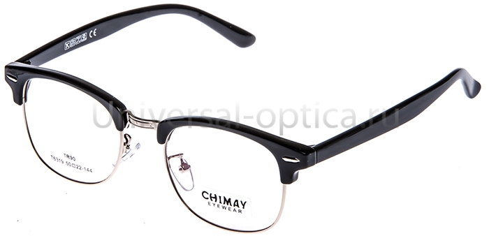 Оправа комбинированная Chimay 6319 c. 2 от Торгового дома Универсал || universal-optica.ru