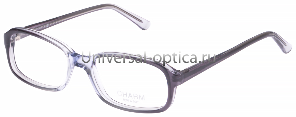 Оправа полимерная Charm/Шарм 518 c. GREY/СЕРЫЙ от Торгового дома Универсал || universal-optica.ru