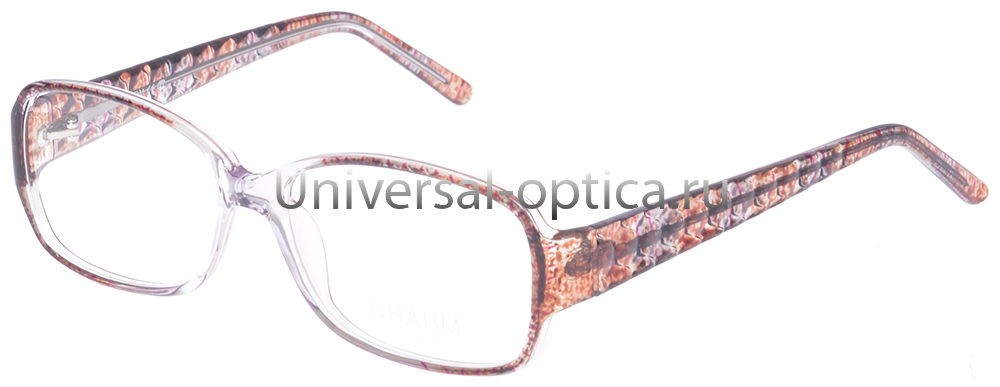 Оправа полимерная Charm/Шарм 4272 c. B05 от Торгового дома Универсал || universal-optica.ru