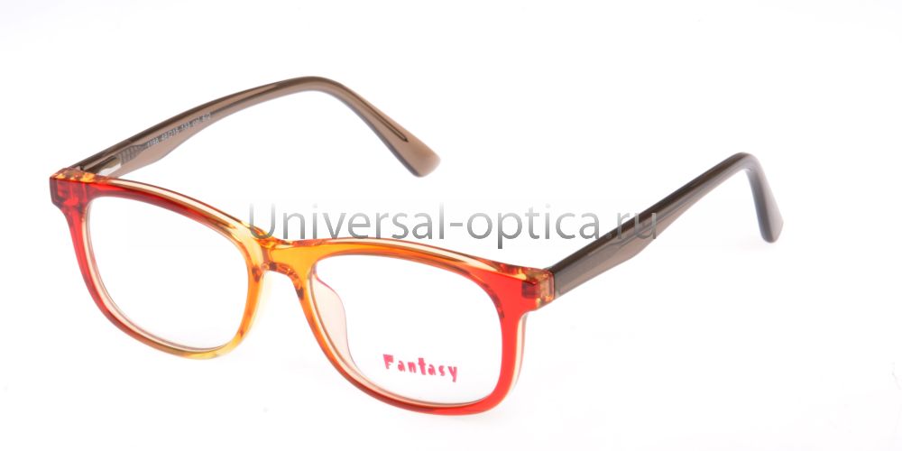 Оправа детская пластиковая Fantasy 1198 от Торгового дома Универсал || universal-optica.ru