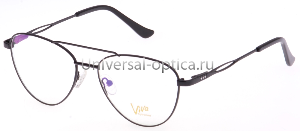 Оправа металлическая Viva XC18011 c. 1 от Торгового дома Универсал || universal-optica.ru