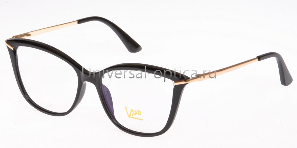 Оправа полимерная Viva 2036 c.1 от Торгового дома Универсал || universal-optica.ru