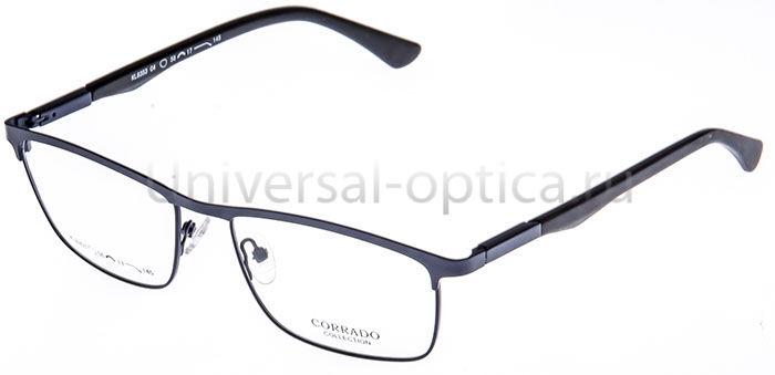 Оправа металлическая Corrado 8353 c. 4 от Торгового дома Универсал || universal-optica.ru