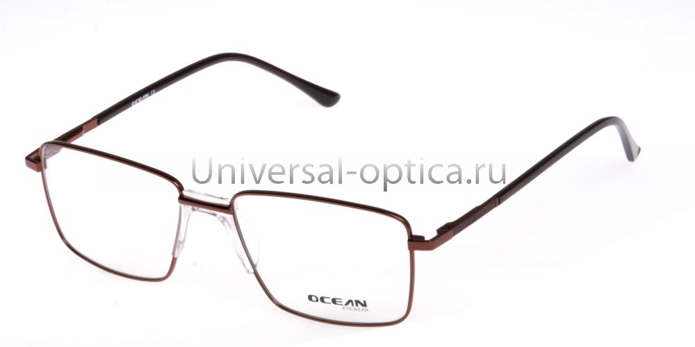 Оправа металлическая Ocean 5267 c. 4 от Торгового дома Универсал || universal-optica.ru