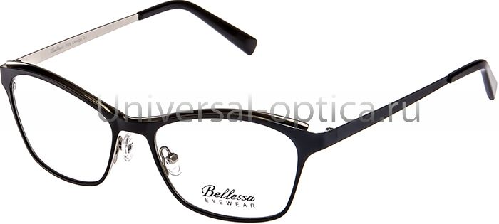 Оправа металлическая Bellessa 7306 c. 465A от Торгового дома Универсал || universal-optica.ru