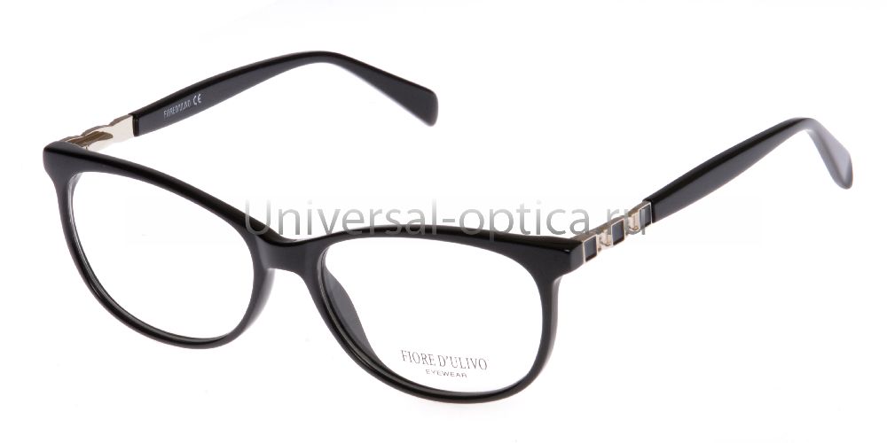 Оправа полимерная FIORE D'ULIVO F19009 c. 1 от Торгового дома Универсал || universal-optica.ru