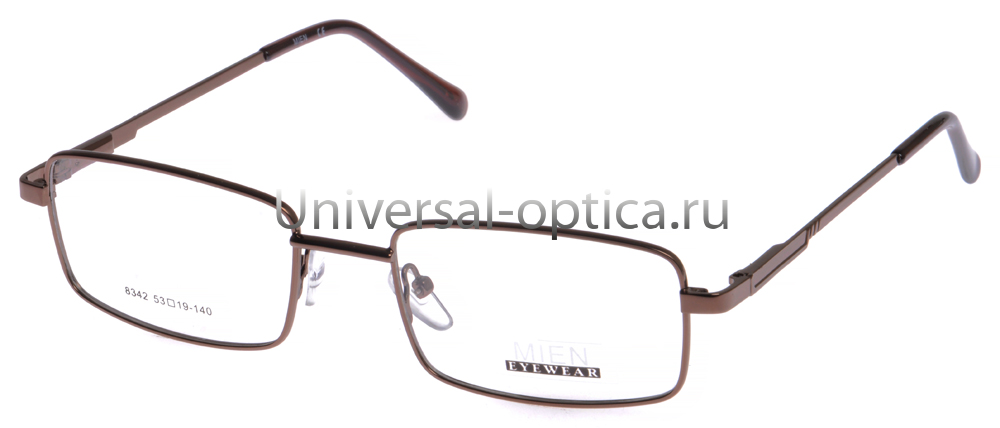Оправа металлическая Mien 8342 c. 56 от Торгового дома Универсал || universal-optica.ru