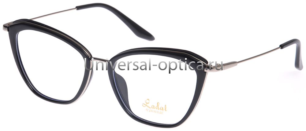 Оправа металлическая LADAT S11828 c. 10 от Торгового дома Универсал || universal-optica.ru